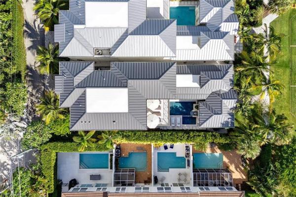 Olde Naples, 535 S 2nd Ave, Naples, Florida 34102, image 1