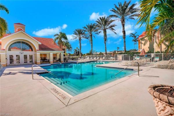 Venetian Palms, 12710 Equestrian Cir #2602, Fort Myers, Florida 33907, image 2