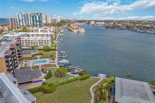 3420 N Gulf Shore Blvd #12, Naples, Florida 34103, image 1