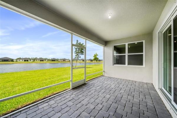 16414 Seven Lakes Ave, Punta Gorda, Florida 33982, image 1