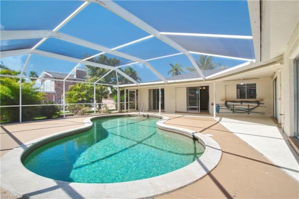 Cape Coral Residential, 5213 2nd Pl, Cape Coral, Florida 33914, image 3