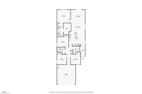 44488 Cable Creek Dr, Punta Gorda, Florida 33982, image 1