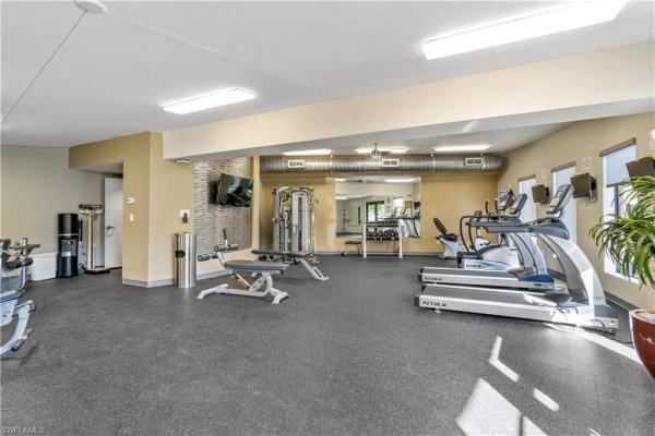 Pointe Royale, 1920 Virginia Ave #1202, Fort Myers, Florida 33901, image 1