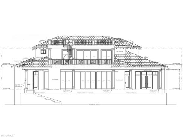 Seagate, 5090 Seahorse Ave, Naples, Florida 34103, image 1