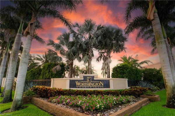 Cavendish Court At Worthington, 28080 Cavendish Ct #2007, Bonita Springs, Florida 34135, image 1