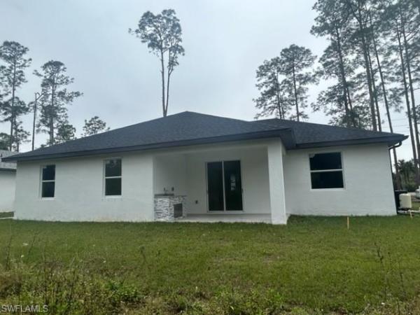 Golden Gate Estates, 1120 S Desoto Blvd, Naples, Florida 34117, image 1