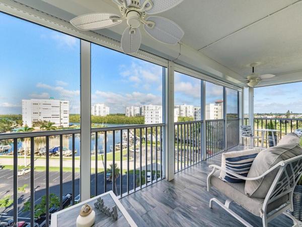 Vanderbilt Towers 1 At Vanderbilt Beach, 1 Bluebill Ave #703, Naples, Florida 34108, image 1