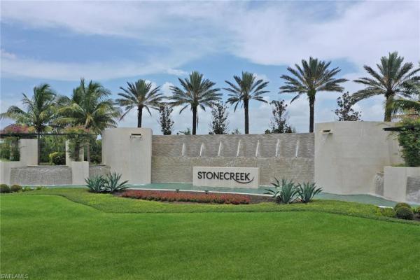 Stonecreek, 4326 Aurora St, Naples, Florida 34119, image 1