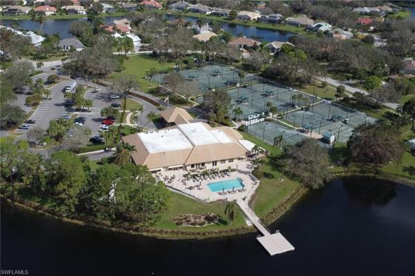 Longshore Lake, 4632 Shearwater Ln, Naples, Florida 34119, image 2