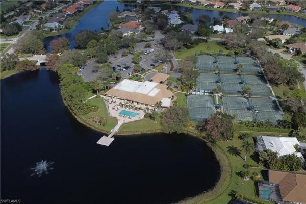 Longshore Lake, 4632 Shearwater Ln, Naples, Florida 34119, image 1
