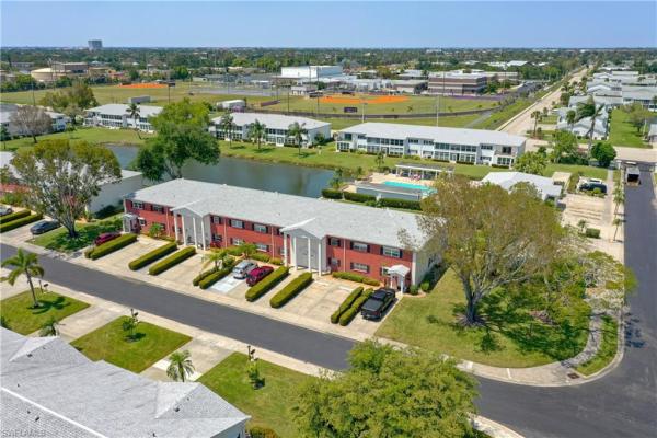 Myerlee Park West, 1473 Saddle Woode Dr #7C, Fort Myers, Florida 33919, image 2
