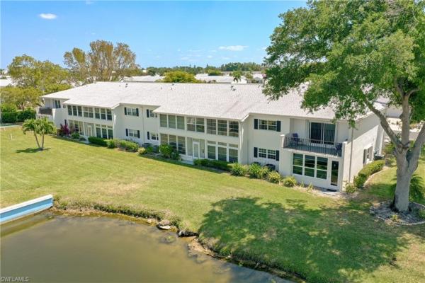 Myerlee Park West, 1473 Saddle Woode Dr #7C, Fort Myers, Florida 33919, image 1
