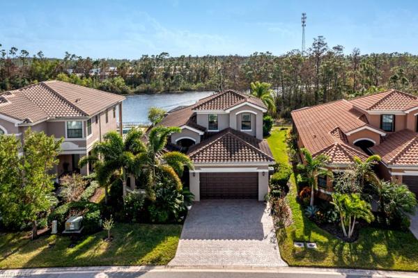 Marina Bay, 10043 Chesapeake Bay Dr, Fort Myers, Florida 33913, image 1