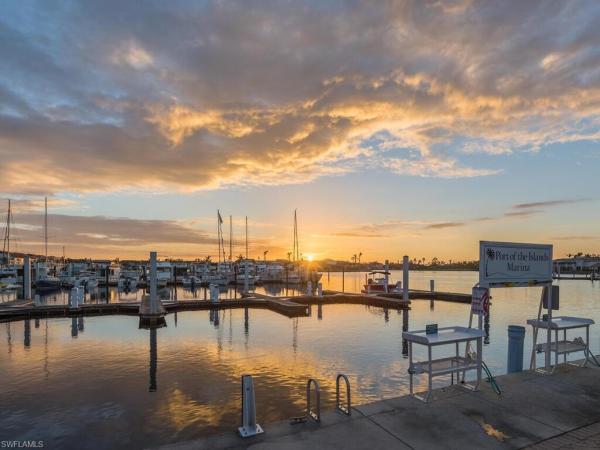 326 Newport Dr #1705, Naples, Florida 34114, image 1