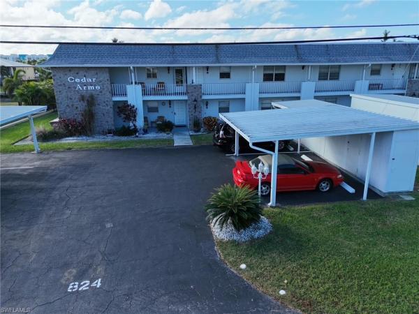 Cedar Arms, 824 46th St #2B, Cape Coral, Florida 33904, image 1