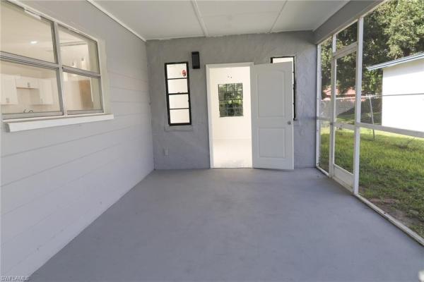 Evans James Homstead, 2627 Saint Charles St, Fort Myers, Florida 33916, image 1
