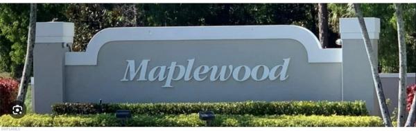 Maplewood, 592 Crossfield Cir, Naples, Florida 34104, image 1