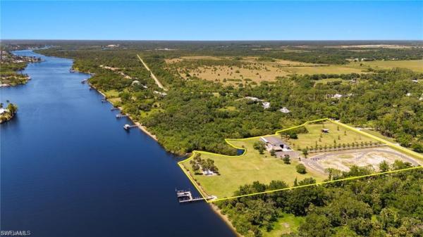 Alva Residential, 14700 Duke Hwy, Alva, Florida 33920, image 1