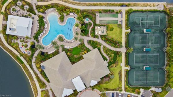 Esplanade Lake Club, 17425 Caravita Ln, Fort Myers, Florida 33913, image 1