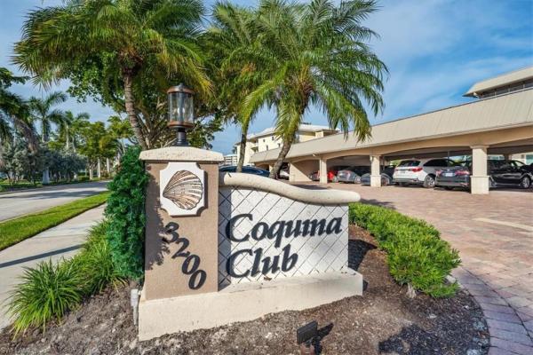 3200 N Gulf Shore Blvd #115, Naples, Florida 34103, image 1