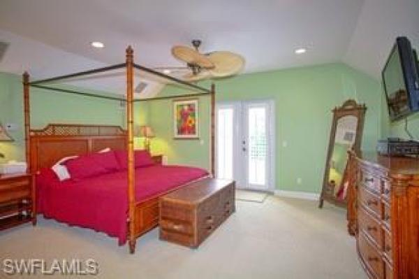 Gulf Harbor, 1283 Rainbow Ct, Naples, Florida 34110, image 1