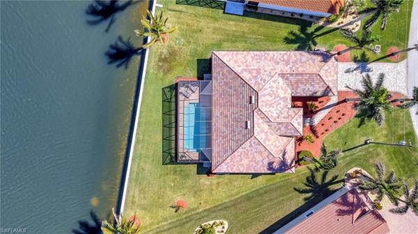 Cape Coral Residential, 2731 30th Ter, Cape Coral, Florida 33914, image 3