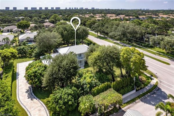Stonegate At The Crossings, 7395 Stonegate Dr, Naples, Florida 34109, image 1