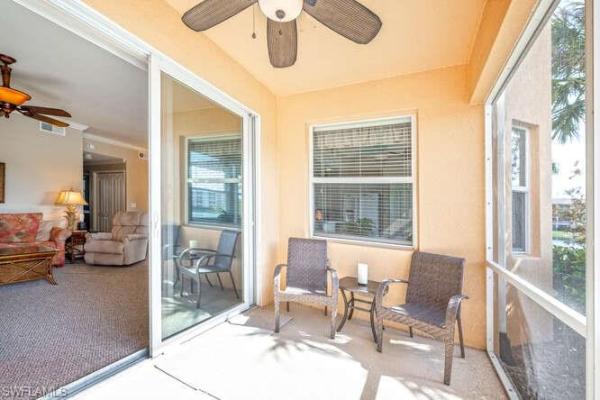 Osprey Cove, 8550 Kingbird Loop #618, Estero, Florida 33967, image 2