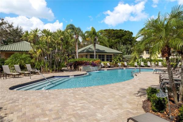 Palm Colony At Pelican Landing, 24654 Canary Island Ct #102, Bonita Springs, Florida 34134, image 1