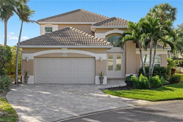 Heron Glen At Pelican Landing, 3517 Heron Glen Ct, Bonita Springs, Florida 34134, image 1