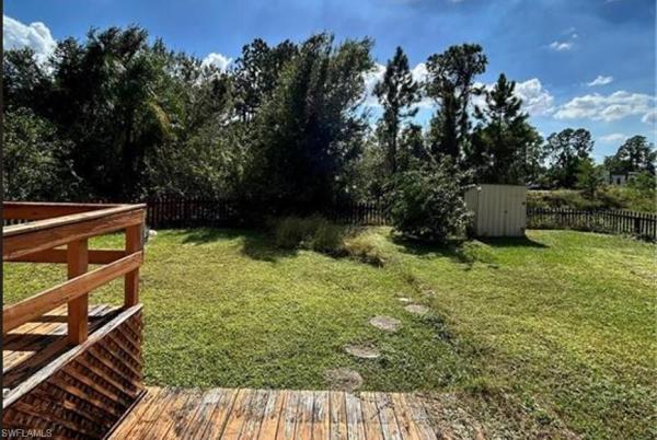 Lehigh Acres Residential, 3503 SW 22nd St, Lehigh Acres, Florida 33976, image 1