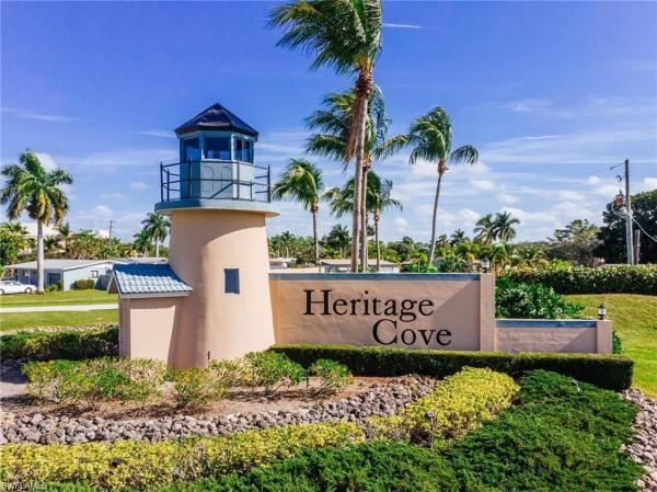 Heritage Cove 2, 14191 Plum Island Dr, Fort Myers, Florida 33919, image 1