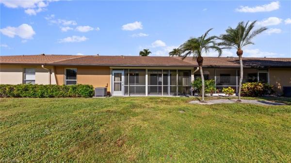 Lakewood Villas, 3580 Boca Ciega Dr #F-35, Naples, Florida 34112, image 1