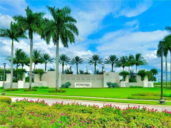 Stonecreek, 4223 Siderno Ct, Naples, Florida 34119, image 1