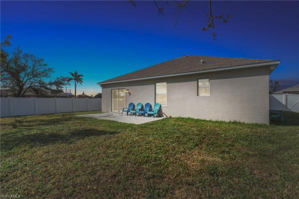 Cape Coral, 1703 17th Ave, Cape Coral, Florida 33991, image 1