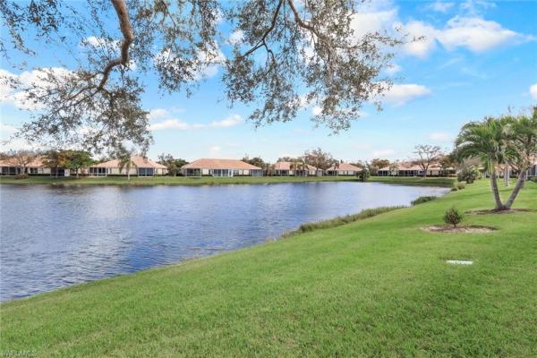 Sommerset Villas, 8808 Bay Cir, Fort Myers, Florida 33908, image 3