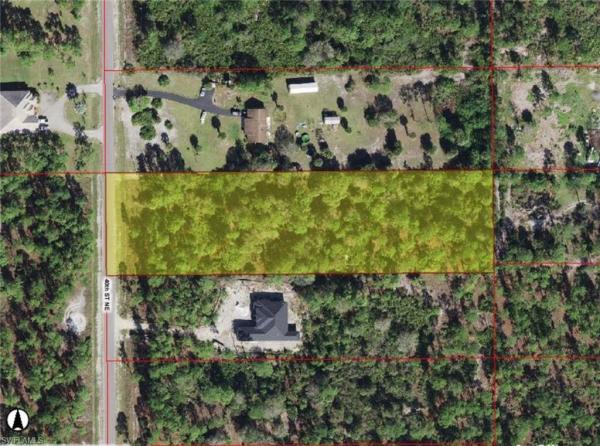 Golden Gate Estates, 5080 NE 40th St, Naples, Florida 34120, image 1