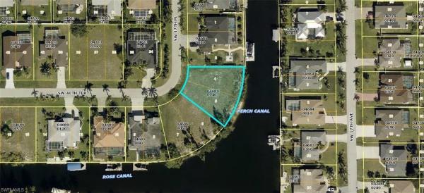 Cape Coral Residential, 4015 17th Pl, Cape Coral, Florida 33914, image 1
