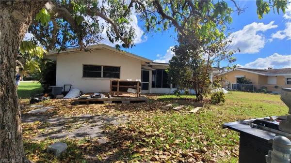 Cape Coral Residential, 5310 Congo Ct, Cape Coral, Florida 33904, image 2
