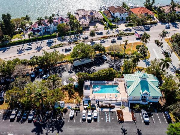 1402 Collier Blvd, Marco Island, Florida 34145, image 1