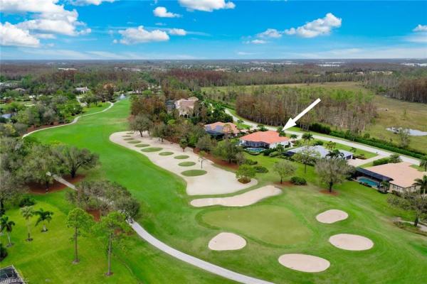 Fiddlesticks Country Club, 15156 Fiddlesticks Blvd, Fort Myers, Florida 33912, image 1