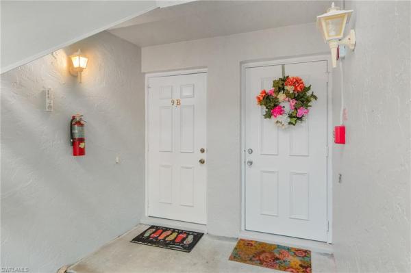 Quail Run, 7093 W Quail Run Ct #9B, Fort Myers, Florida 33908, image 1