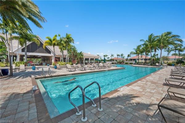 Somerset, 10341 Glastonbury Cir #202, Fort Myers, Florida 33913, image 1