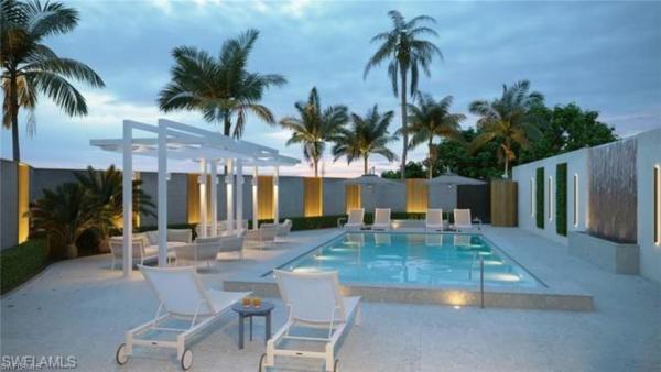 9051 Gulf Shore Dr #1001, Naples, Florida 34108, image 1