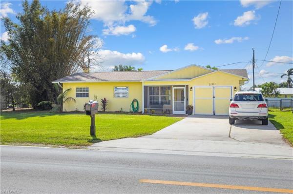 Wildwood, 11831 Iona Rd, Fort Myers, Florida 33908, image 1