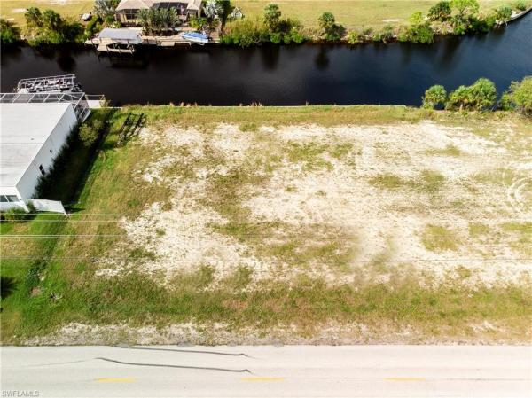 Cape Coral, 3256 N Old Burnt Store Rd, Cape Coral, Florida 33993, image 1