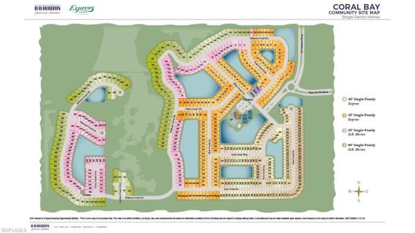 2716 Star Coral Dr, North Fort Myers, Florida 33903, image 1