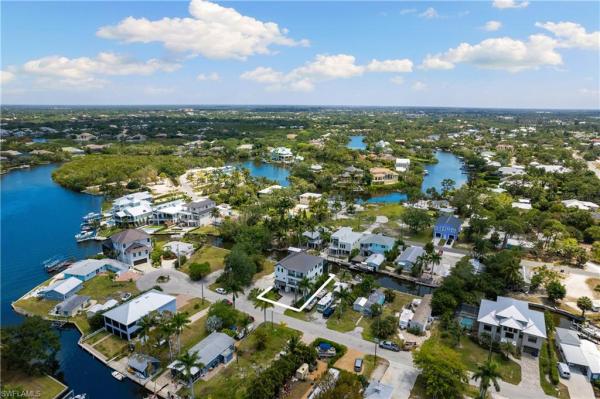 Tarpon Bend, 27570 Tarpon Way, Bonita Springs, Florida 34134, image 1