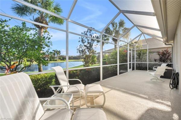 Cottages At Gateway Greens, 12031 Fairway Pointe Ln, Fort Myers, Florida 33913, image 1