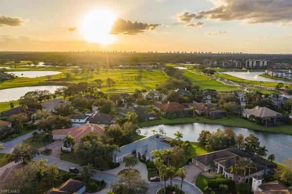 Terracina At Vineyards, 425 Terracina Ct, Naples, Florida 34119, image 1